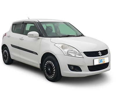 Maruti Swift-img